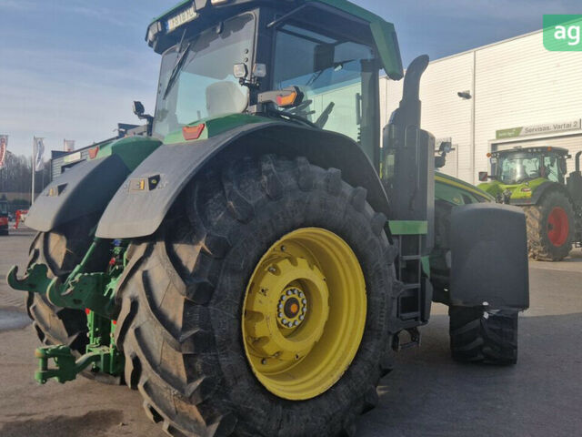 Джон Дир 131 2021 в Звенигородка на Automoto.ua Джон Дир 131, объемом двигателя 6 л и пробегом 0 тыс. км за 279744 $, фото 3 на Automoto.ua