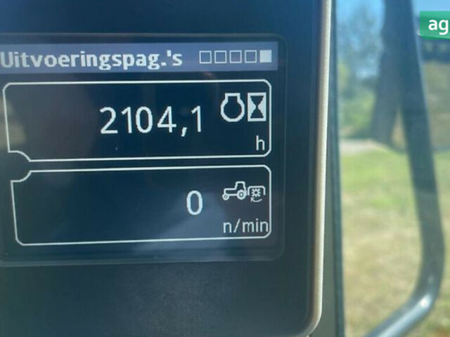 Джон Дир 131 2021 в Звенигородка на Automoto.ua Джон Дир 131, объемом двигателя 6 л и пробегом 0 тыс. км за 124992 $, фото 7 на Automoto.ua