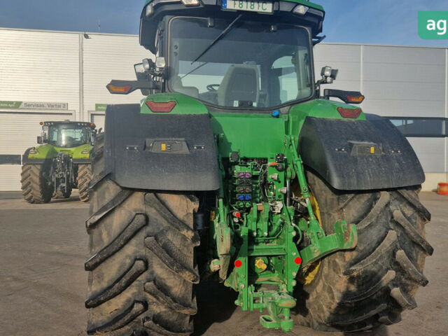 Джон Дир 131 2021 в Звенигородка на Automoto.ua Джон Дир 131, объемом двигателя 6 л и пробегом 0 тыс. км за 279744 $, фото 4 на Automoto.ua