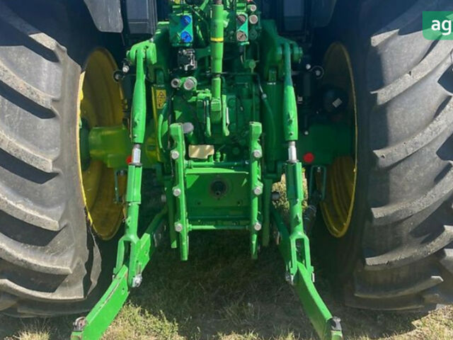 Джон Дир 131 2021 в Звенигородка на Automoto.ua Джон Дир 131, объемом двигателя 6 л и пробегом 0 тыс. км за 124992 $, фото 3 на Automoto.ua