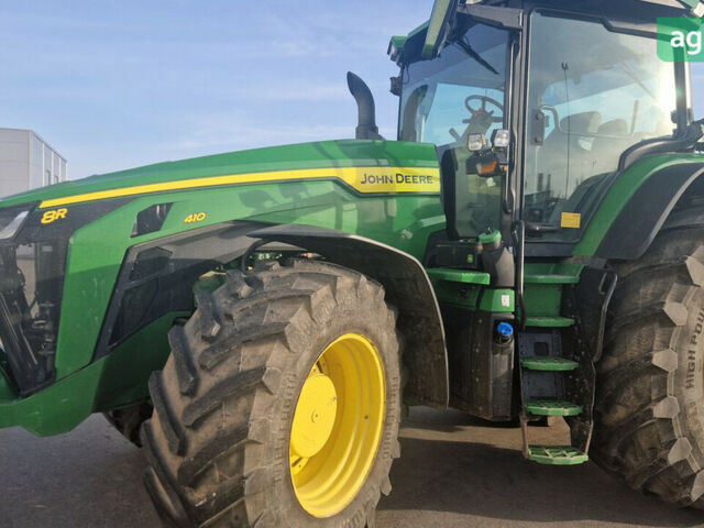 Джон Дир 131 2021 в Звенигородка на Automoto.ua Джон Дир 131, объемом двигателя 6 л и пробегом 0 тыс. км за 279744 $, фото 1 на Automoto.ua