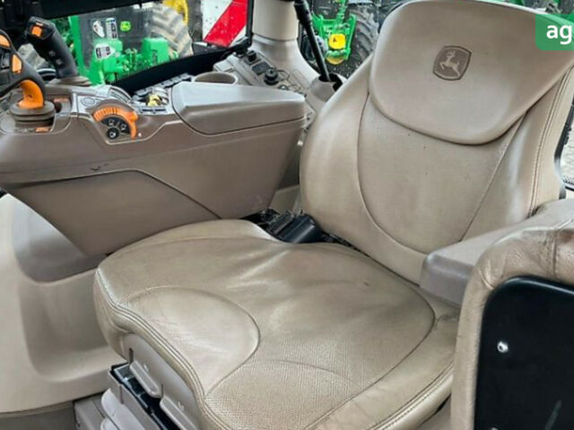 Джон Дир 131, объемом двигателя 6 л и пробегом 0 тыс. км за 184230 $, фото 6 на Automoto.ua