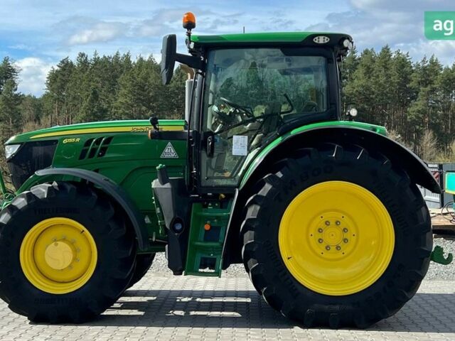 Джон Дір 131, об'ємом двигуна 6 л та пробігом 0 тис. км за 199675 $, фото 1 на Automoto.ua