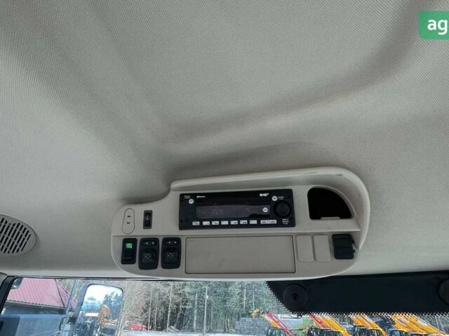 Джон Дір 131, об'ємом двигуна 6 л та пробігом 0 тис. км за 199675 $, фото 13 на Automoto.ua