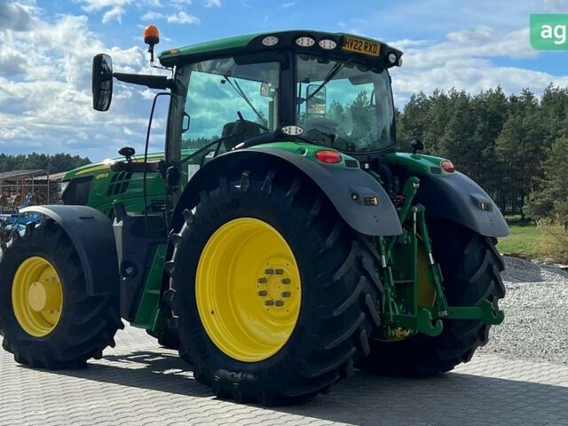 Джон Дір 131, об'ємом двигуна 6 л та пробігом 0 тис. км за 199675 $, фото 2 на Automoto.ua