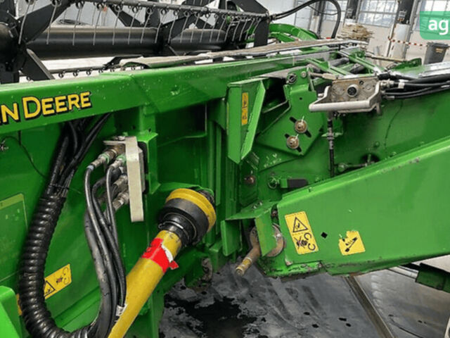 Джон Дір 1450, об'ємом двигуна 0 л та пробігом 0 тис. км за 67627 $, фото 7 на Automoto.ua
