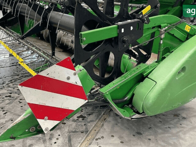 Джон Дір 1450, об'ємом двигуна 0 л та пробігом 0 тис. км за 67627 $, фото 8 на Automoto.ua