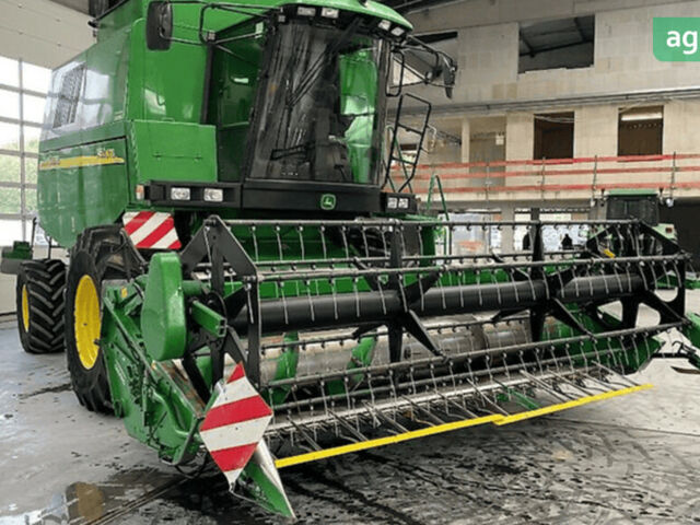 Джон Дір 1450, об'ємом двигуна 0 л та пробігом 0 тис. км за 67627 $, фото 3 на Automoto.ua