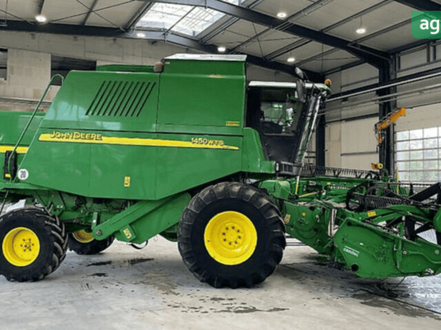 Джон Дір 1450, об'ємом двигуна 0 л та пробігом 0 тис. км за 67627 $, фото 4 на Automoto.ua