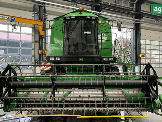 Джон Дір 1450, об'ємом двигуна 0 л та пробігом 0 тис. км за 67627 $, фото 2 на Automoto.ua