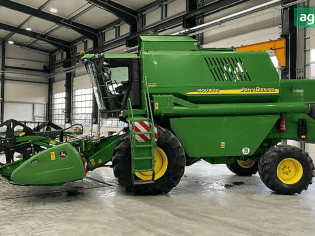 Джон Дір 1450, об'ємом двигуна 0 л та пробігом 0 тис. км за 67627 $, фото 6 на Automoto.ua