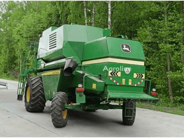 Джон Дир 1450, объемом двигателя 0 л и пробегом 0 тыс. км за 53317 $, фото 3 на Automoto.ua