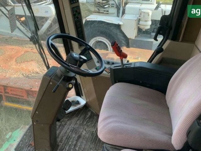Джон Дир 1550, объемом двигателя 0 л и пробегом 0 тыс. км за 41664 $, фото 8 на Automoto.ua