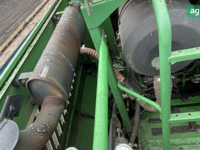 Джон Дір 1550, об'ємом двигуна 0 л та пробігом 0 тис. км за 50000 $, фото 10 на Automoto.ua