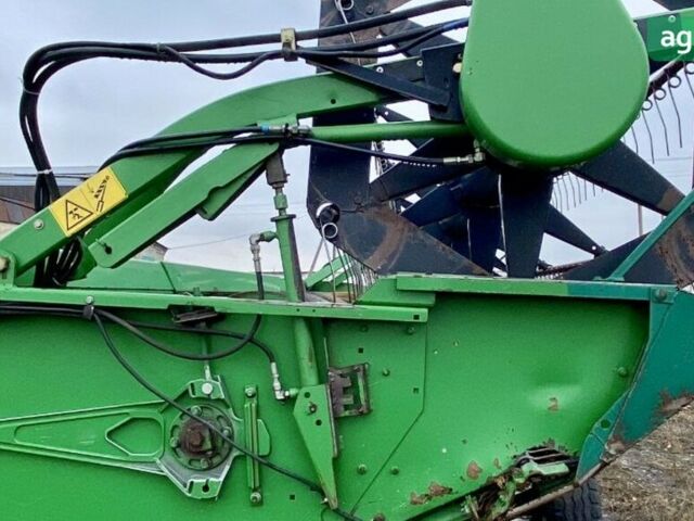 Джон Дір 1550, об'ємом двигуна 0 л та пробігом 0 тис. км за 50000 $, фото 5 на Automoto.ua