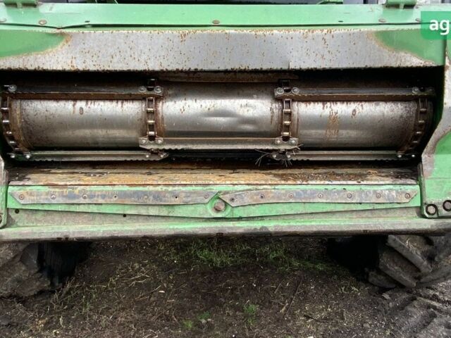 Джон Дір 1550, об'ємом двигуна 0 л та пробігом 0 тис. км за 50000 $, фото 8 на Automoto.ua