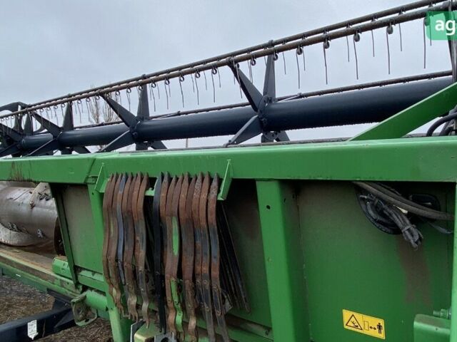 Джон Дір 1550, об'ємом двигуна 0 л та пробігом 0 тис. км за 50000 $, фото 12 на Automoto.ua