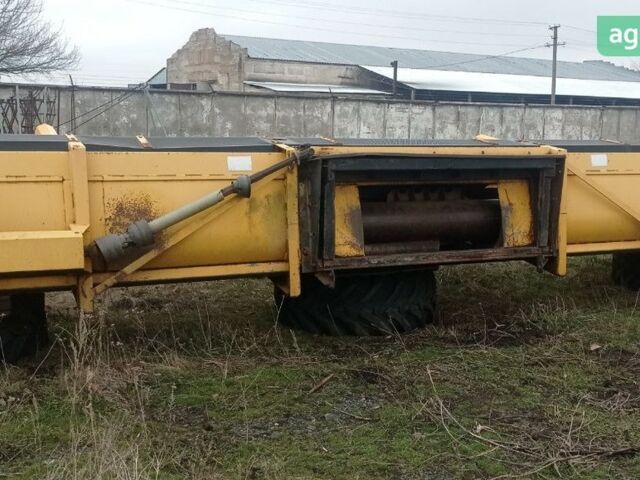 Джон Дір 1550, об'ємом двигуна 0 л та пробігом 0 тис. км за 50000 $, фото 7 на Automoto.ua