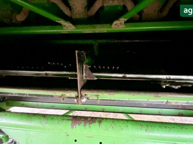 Джон Дір 1550, об'ємом двигуна 0 л та пробігом 0 тис. км за 50000 $, фото 11 на Automoto.ua