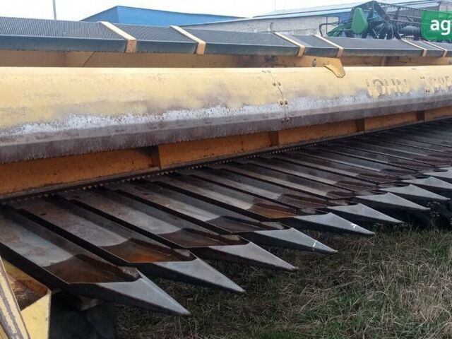 Джон Дір 1550, об'ємом двигуна 0 л та пробігом 0 тис. км за 50000 $, фото 6 на Automoto.ua