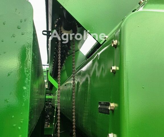 Зелений Джон Дір 1590, об'ємом двигуна 0 л та пробігом 0 тис. км за 69812 $, фото 4 на Automoto.ua