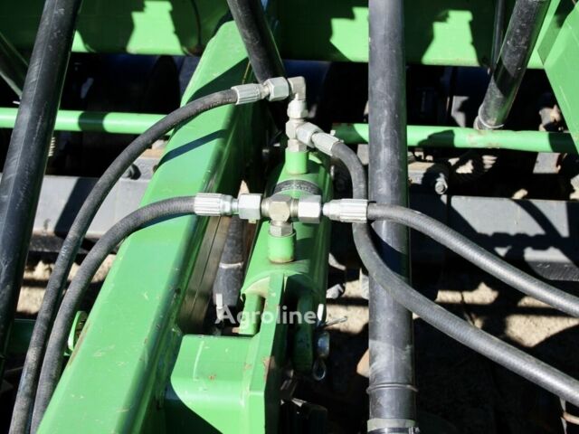 Зелений Джон Дір 1590, об'ємом двигуна 0 л та пробігом 0 тис. км за 35158 $, фото 11 на Automoto.ua