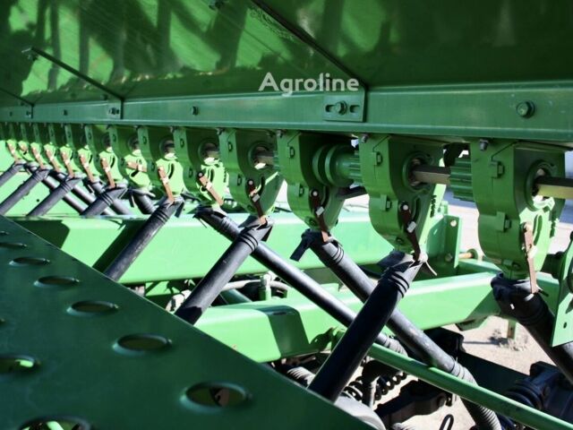 Зелений Джон Дір 1590, об'ємом двигуна 0 л та пробігом 0 тис. км за 35158 $, фото 7 на Automoto.ua