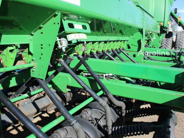 Зелений Джон Дір 1590, об'ємом двигуна 0 л та пробігом 0 тис. км за 35158 $, фото 6 на Automoto.ua