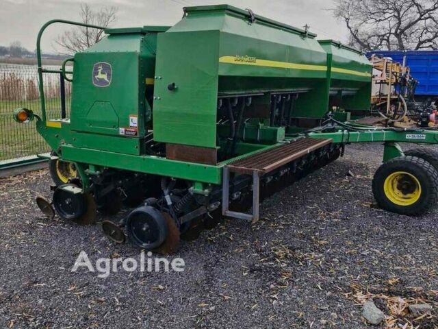 Зелений Джон Дір 1590, об'ємом двигуна 0 л та пробігом 0 тис. км за 52379 $, фото 8 на Automoto.ua