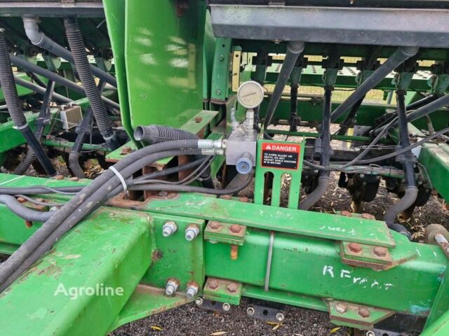 Зелений Джон Дір 1590, об'ємом двигуна 0 л та пробігом 0 тис. км за 52379 $, фото 2 на Automoto.ua