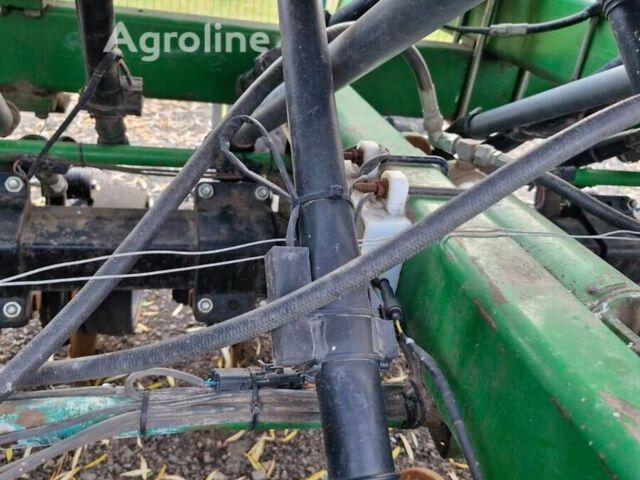 Зелений Джон Дір 1590, об'ємом двигуна 0 л та пробігом 0 тис. км за 52379 $, фото 7 на Automoto.ua