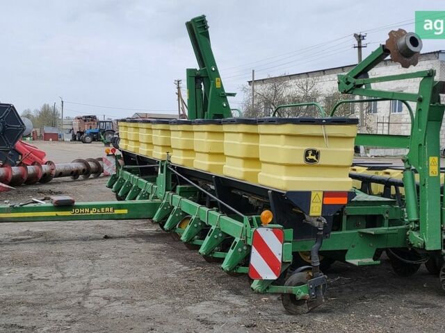 Джон Дир 1745, объемом двигателя 0 л и пробегом 1 тыс. км за 30000 $, фото 2 на Automoto.ua