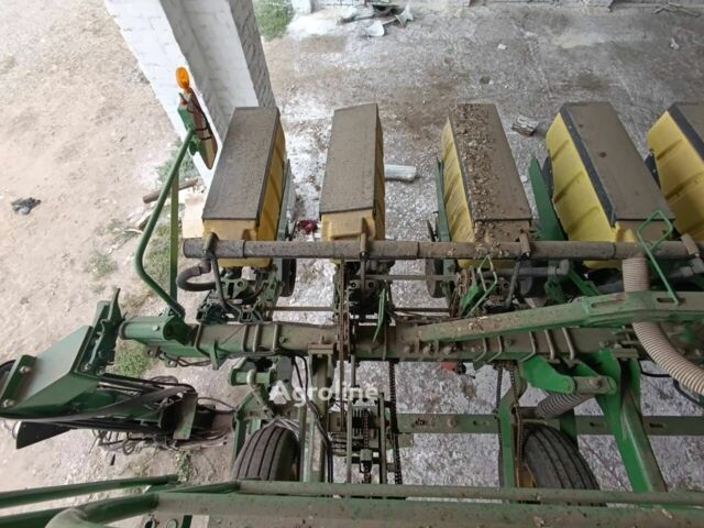 Джон Дір 1745, об'ємом двигуна 0 л та пробігом 0 тис. км за 61185 $, фото 3 на Automoto.ua