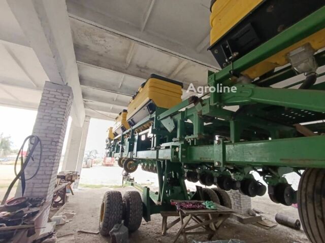 Джон Дір 1745, об'ємом двигуна 0 л та пробігом 0 тис. км за 61185 $, фото 9 на Automoto.ua