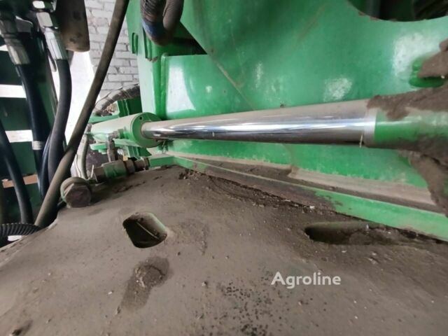 Джон Дір 1745, об'ємом двигуна 0 л та пробігом 0 тис. км за 61185 $, фото 10 на Automoto.ua