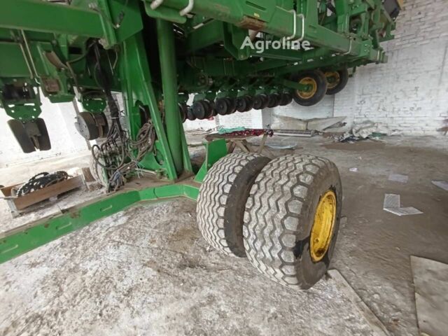 Джон Дір 1745, об'ємом двигуна 0 л та пробігом 0 тис. км за 61185 $, фото 16 на Automoto.ua