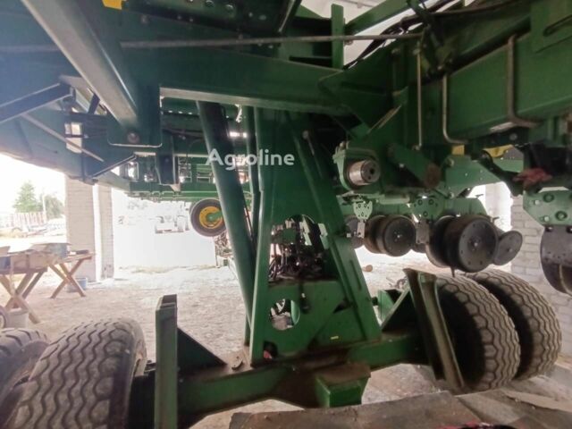 Джон Дір 1745, об'ємом двигуна 0 л та пробігом 0 тис. км за 61185 $, фото 11 на Automoto.ua