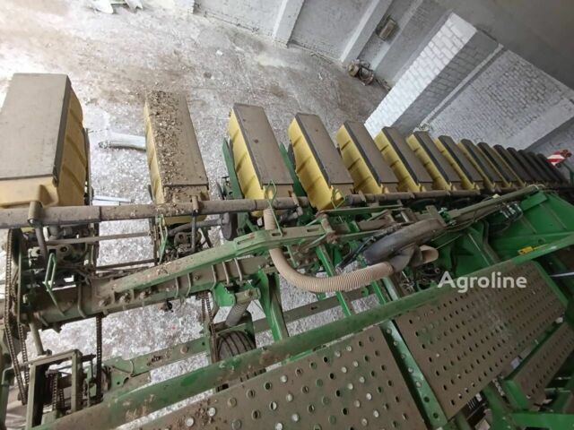 Джон Дір 1745, об'ємом двигуна 0 л та пробігом 0 тис. км за 61185 $, фото 4 на Automoto.ua