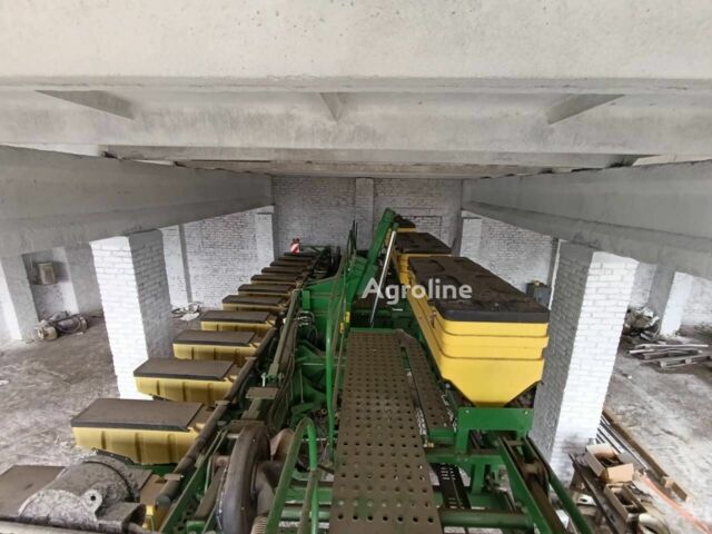 Джон Дір 1745, об'ємом двигуна 0 л та пробігом 0 тис. км за 61185 $, фото 5 на Automoto.ua