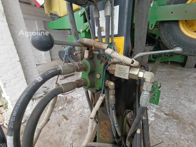 Джон Дір 1745, об'ємом двигуна 0 л та пробігом 0 тис. км за 61185 $, фото 14 на Automoto.ua