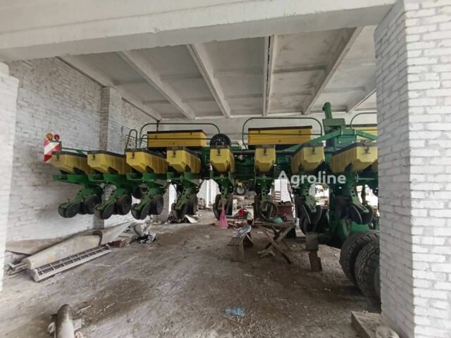 Джон Дір 1745, об'ємом двигуна 0 л та пробігом 0 тис. км за 61185 $, фото 1 на Automoto.ua