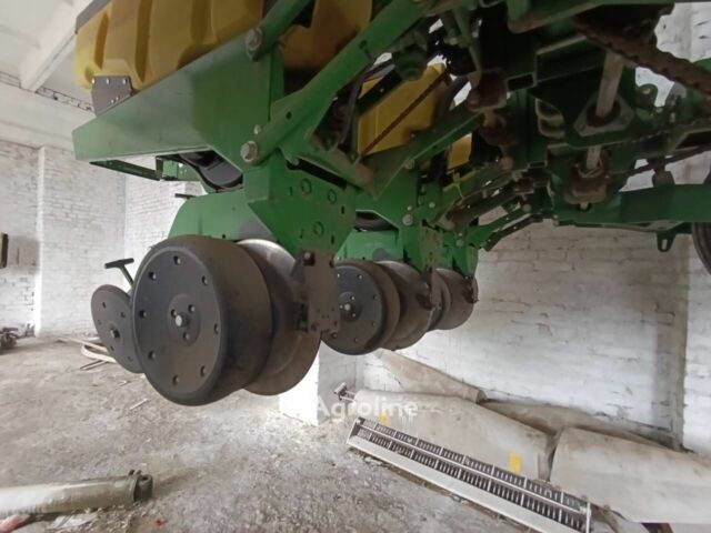 Джон Дір 1745, об'ємом двигуна 0 л та пробігом 0 тис. км за 61185 $, фото 6 на Automoto.ua