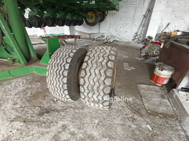 Джон Дір 1745, об'ємом двигуна 0 л та пробігом 0 тис. км за 61185 $, фото 17 на Automoto.ua