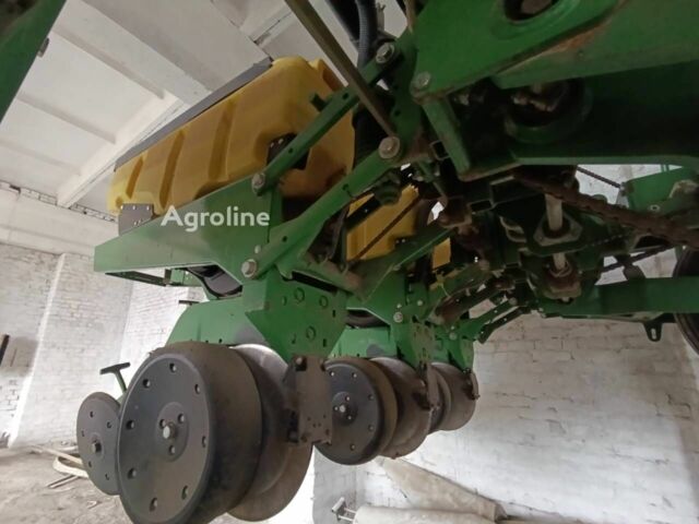 Джон Дір 1745, об'ємом двигуна 0 л та пробігом 0 тис. км за 61185 $, фото 7 на Automoto.ua