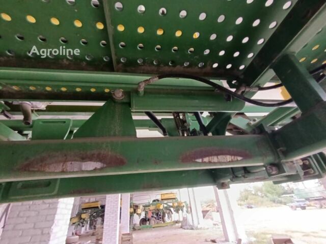 Джон Дір 1745, об'ємом двигуна 0 л та пробігом 0 тис. км за 61185 $, фото 12 на Automoto.ua