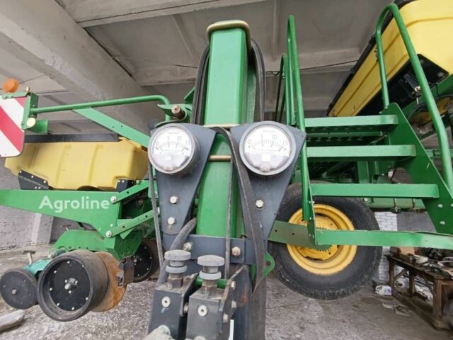 Джон Дір 1745, об'ємом двигуна 0 л та пробігом 0 тис. км за 61185 $, фото 15 на Automoto.ua