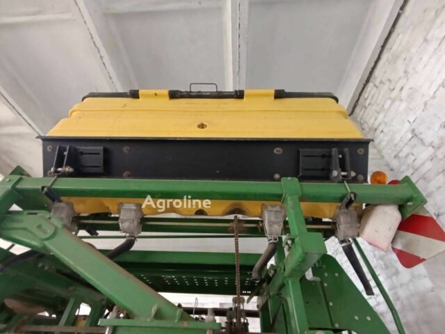 Джон Дір 1745, об'ємом двигуна 0 л та пробігом 0 тис. км за 61185 $, фото 8 на Automoto.ua