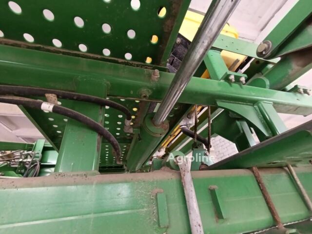 Джон Дір 1745, об'ємом двигуна 0 л та пробігом 0 тис. км за 61185 $, фото 13 на Automoto.ua