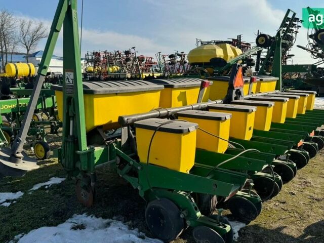 Джон Дир 1750, объемом двигателя 0 л и пробегом 0 тыс. км за 18500 $, фото 3 на Automoto.ua