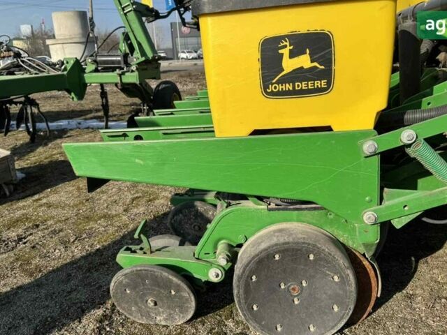 Джон Дир 1750, объемом двигателя 0 л и пробегом 0 тыс. км за 18500 $, фото 5 на Automoto.ua